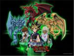 The yu-gi-oh Duelist Association