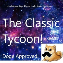 The Classic Tycoon TWO (update 0)