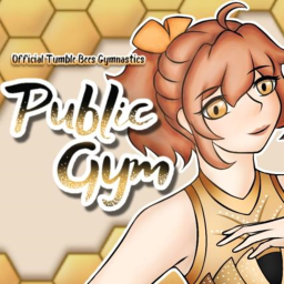 [PUBLIC GYM] Tumble Bees Gymnastics