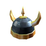 Roblox Vikings of 2012