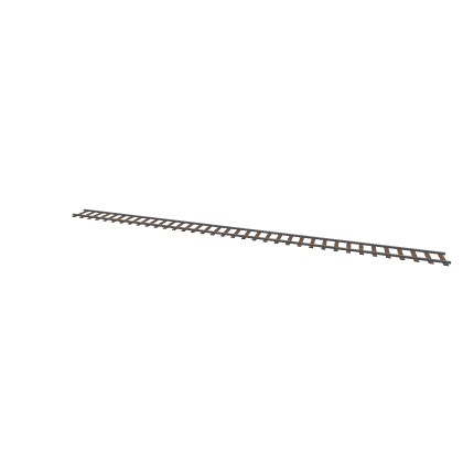 Train Tracks
