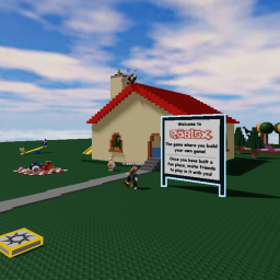 niche l(egg)ends of ROBLOXia