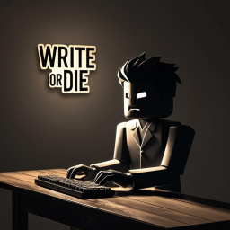 Write Or Die