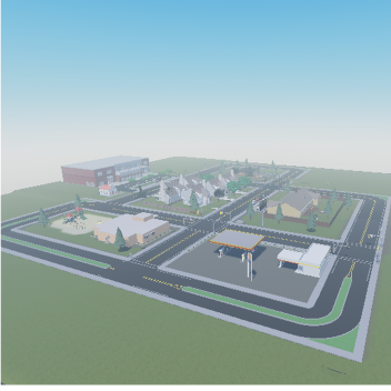 Neighborhood 