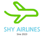 SHY AIR | 샤이항공