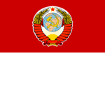 USSR-Union of Soviet Socialist Republics