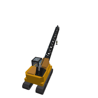 Crane