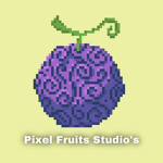 Pixel Fruit Studio