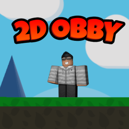 2D Obby icon