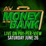 PCW Presents: Money In the Bank 2021