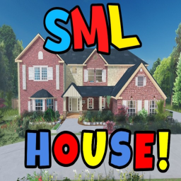 SML House icon