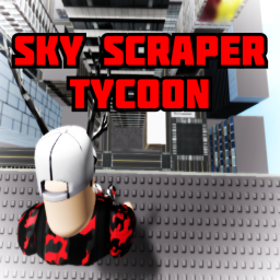 Sky Scraper Tycoon (BETA)