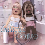 Galactic Couture