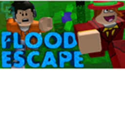 Flood escape