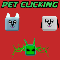 Pet Clicking