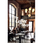 The Outstanding Coffee Shop