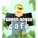 The Green House Cafe