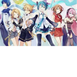 ✨😎💎Untitled Vocaloid Game (UVG)💎NEW😍✨