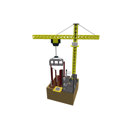 Unfinished Obby