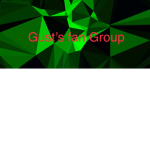Gust’s Group