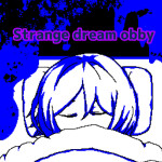 Escape from a strange dream