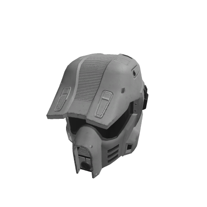 HALO/Star Wars Scout Trooper Helmet