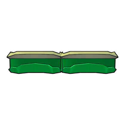 Emerald Bull Boots