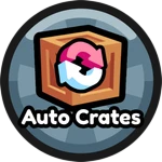 Auto Collect Crates
