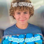- walker scobell