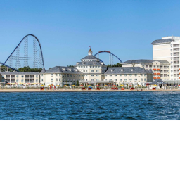 Hotel Breakers Testing