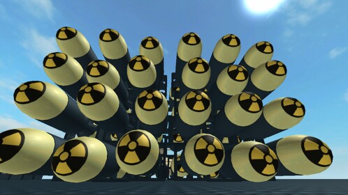 nukes