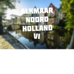 DSI | Alkmaar NH