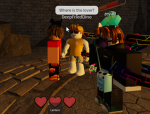 flosiks basement