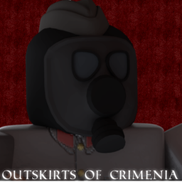 Outskirts of Crimenia