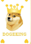 The drippy doges