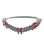 Trippie Redd Limited Edition Chain [3.0]