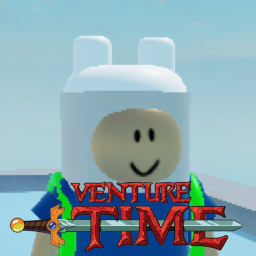 Venture Time!