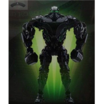 real steel fan group