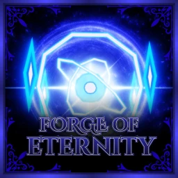 Forge of Eternity (Craftwars RPG) icon