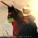 Kingdom of Scotland Battle Grounds