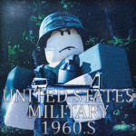 United States Military 1960.S