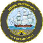 Federal Southern Navy