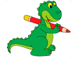 Dino Preschool