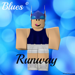 Blues° Runway