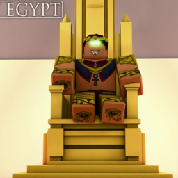 |AE| Ancient Egypt Training Grounds
