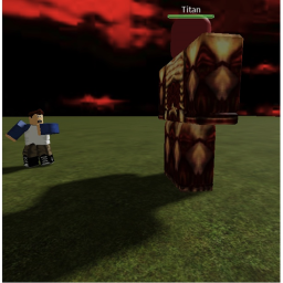 survival the titan the killer
