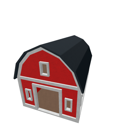 Red Barn
