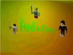 Fred's Clan