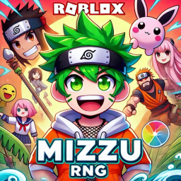 [EVO 2] Mizzu RNG 🍀
