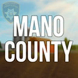 Mano County Police Patrol | Roleplay